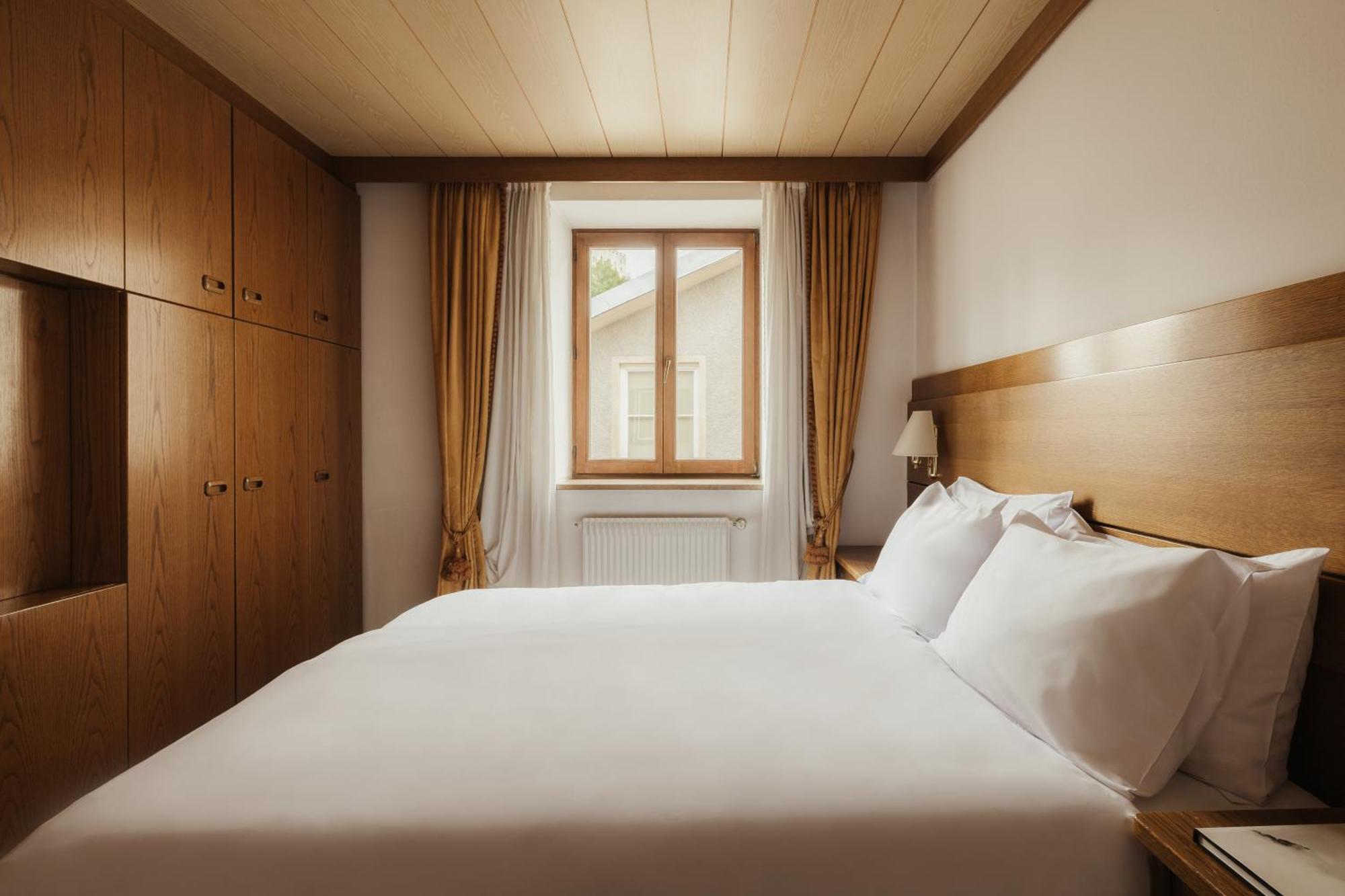 Hotel Corso Am Graben 4*