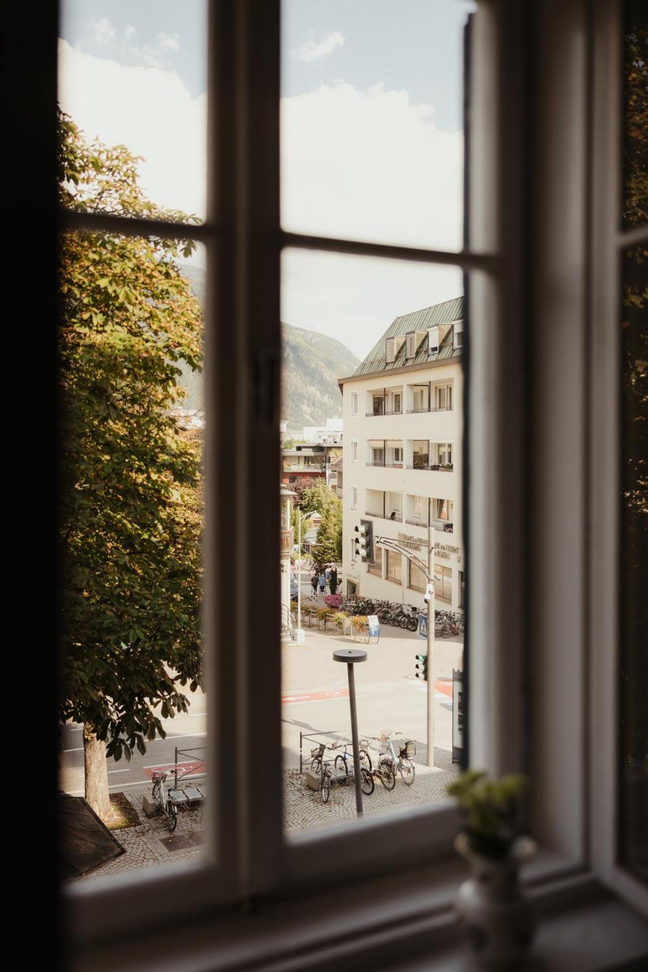 Corso Am Graben Hotel Brunico