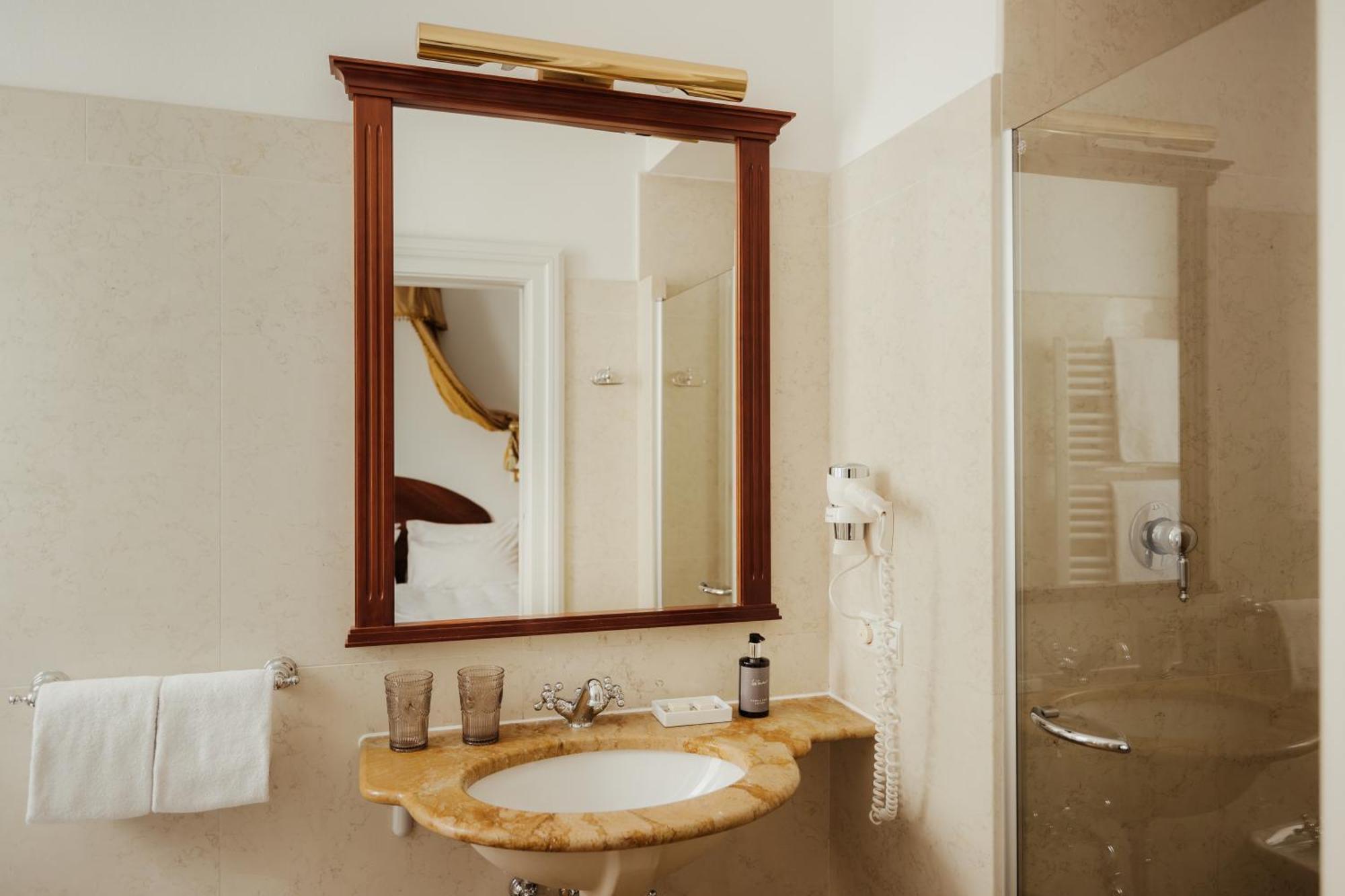 Hotel Corso Am Graben