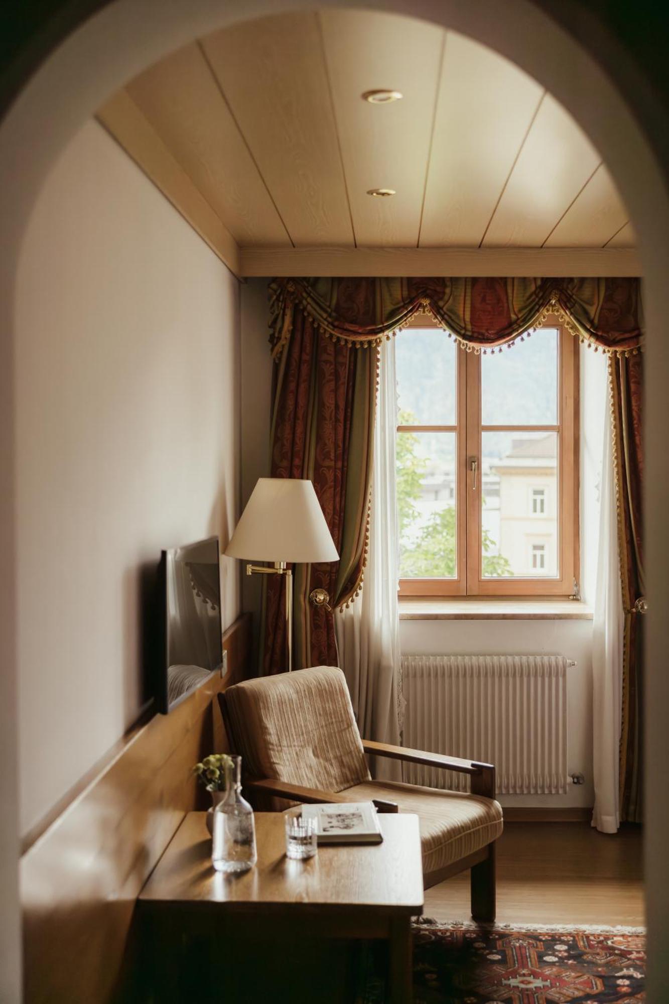 Corso Am Graben Hotel Brunico