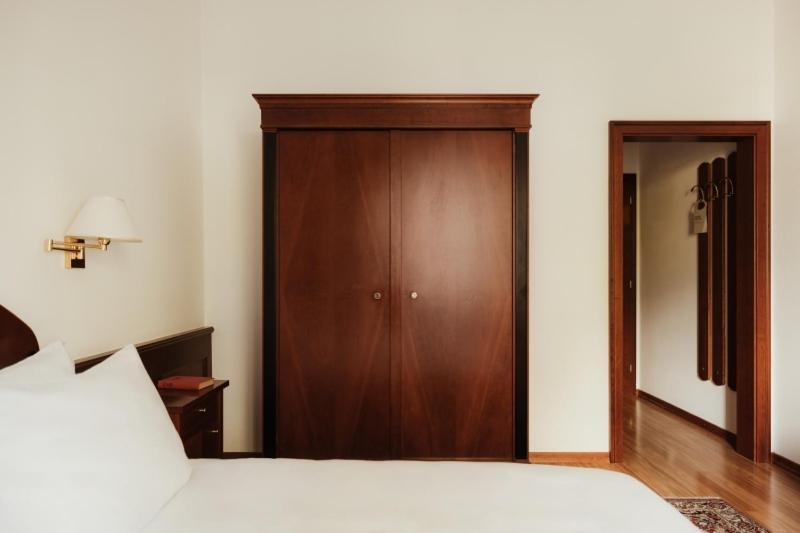 Hotel Corso Am Graben