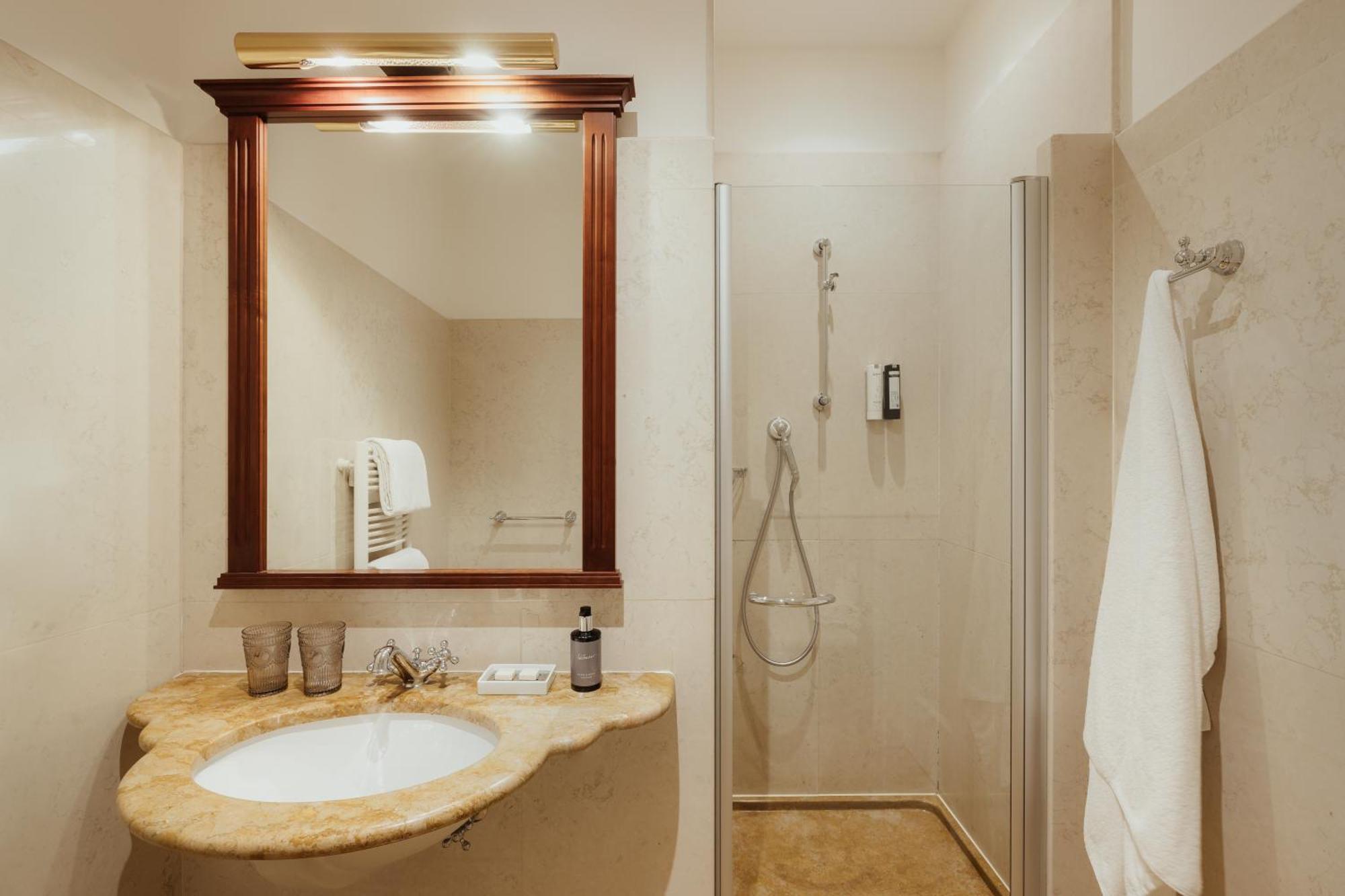 Corso Am Graben 4* Bruneck