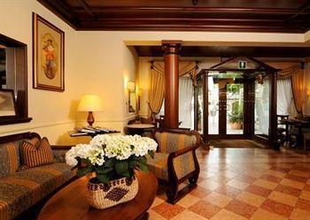 Hotel Corso Am Graben Brunico