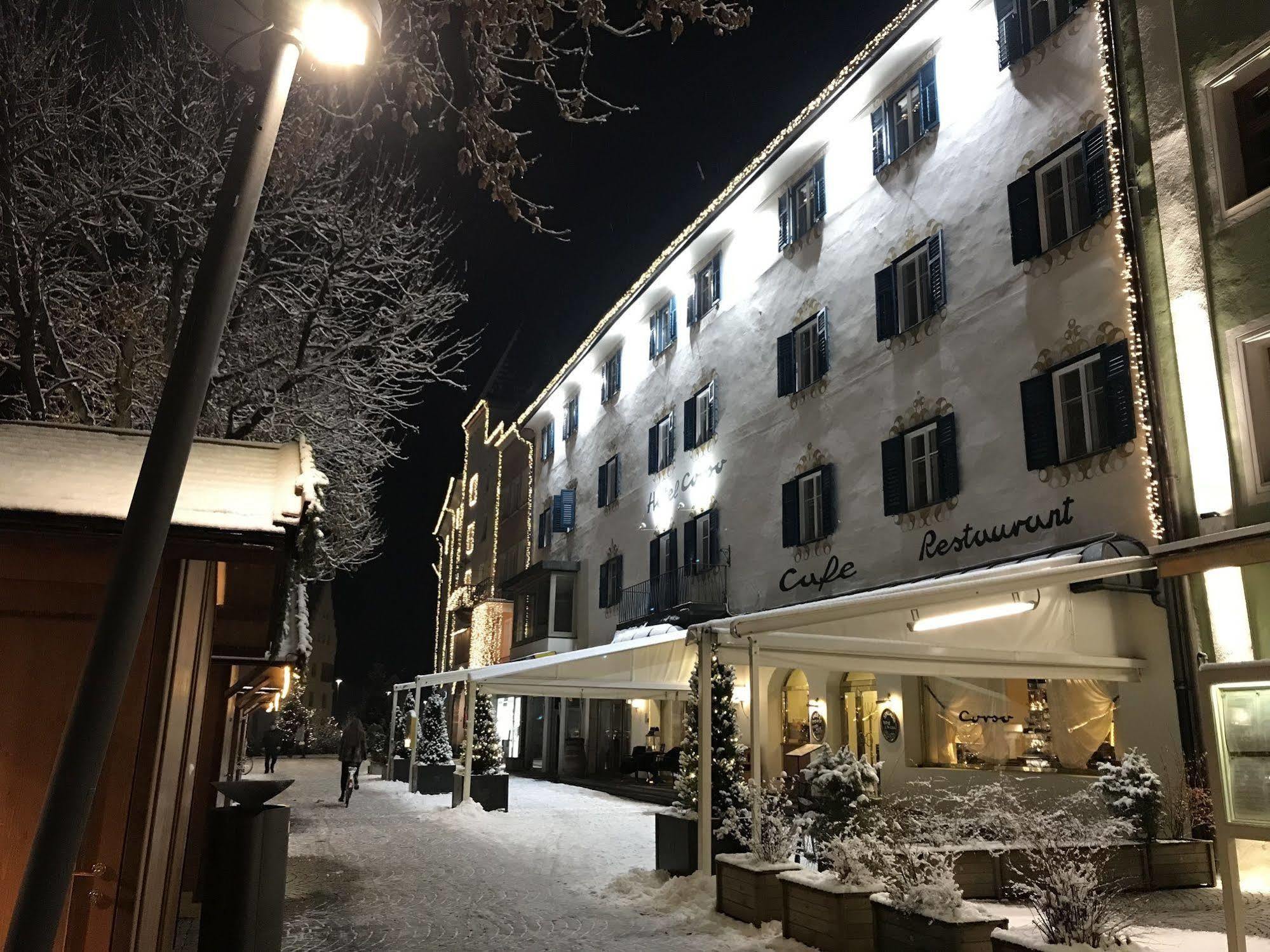 Corso Am Graben