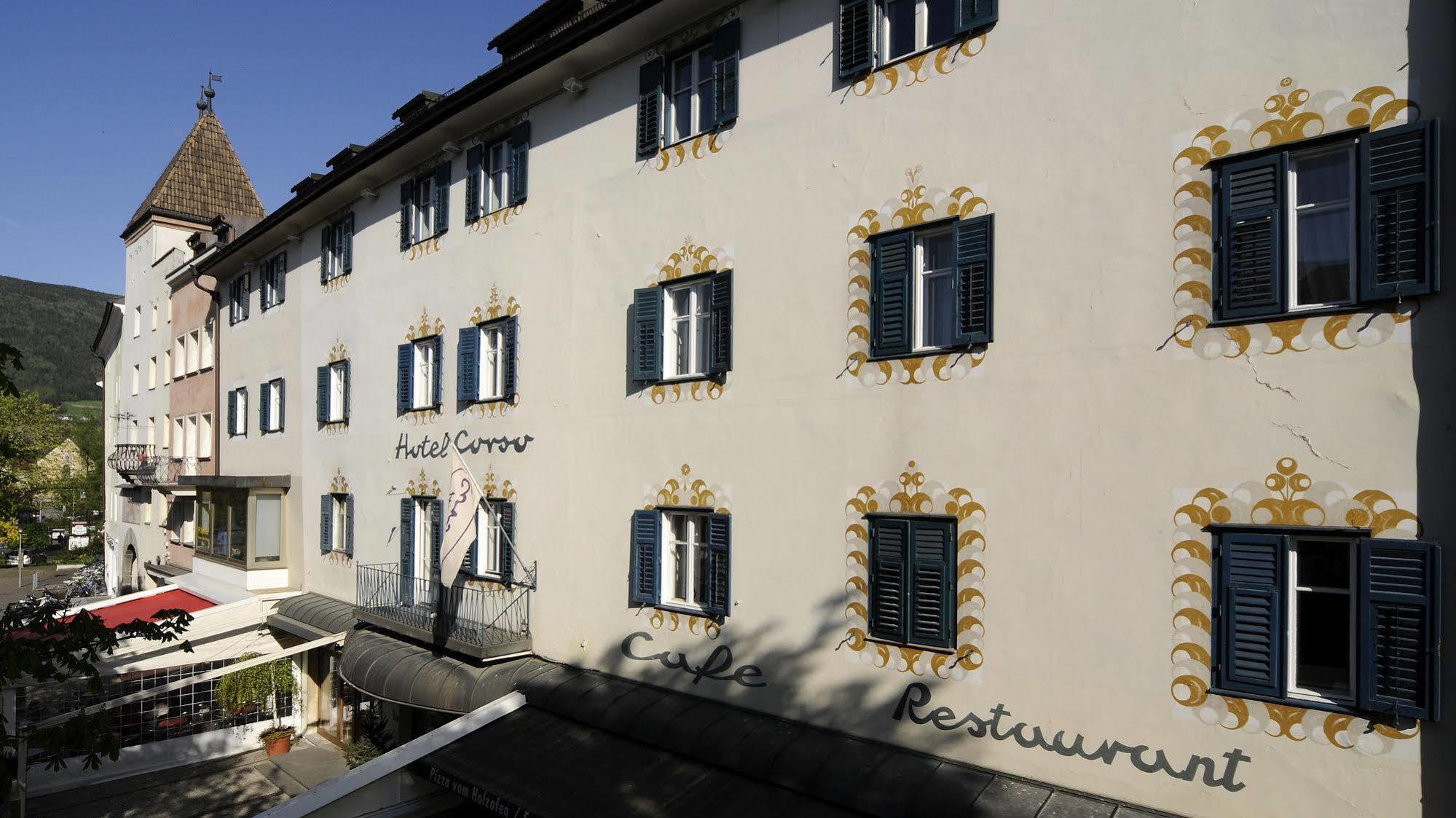 Corso Am Graben 4* Brunico