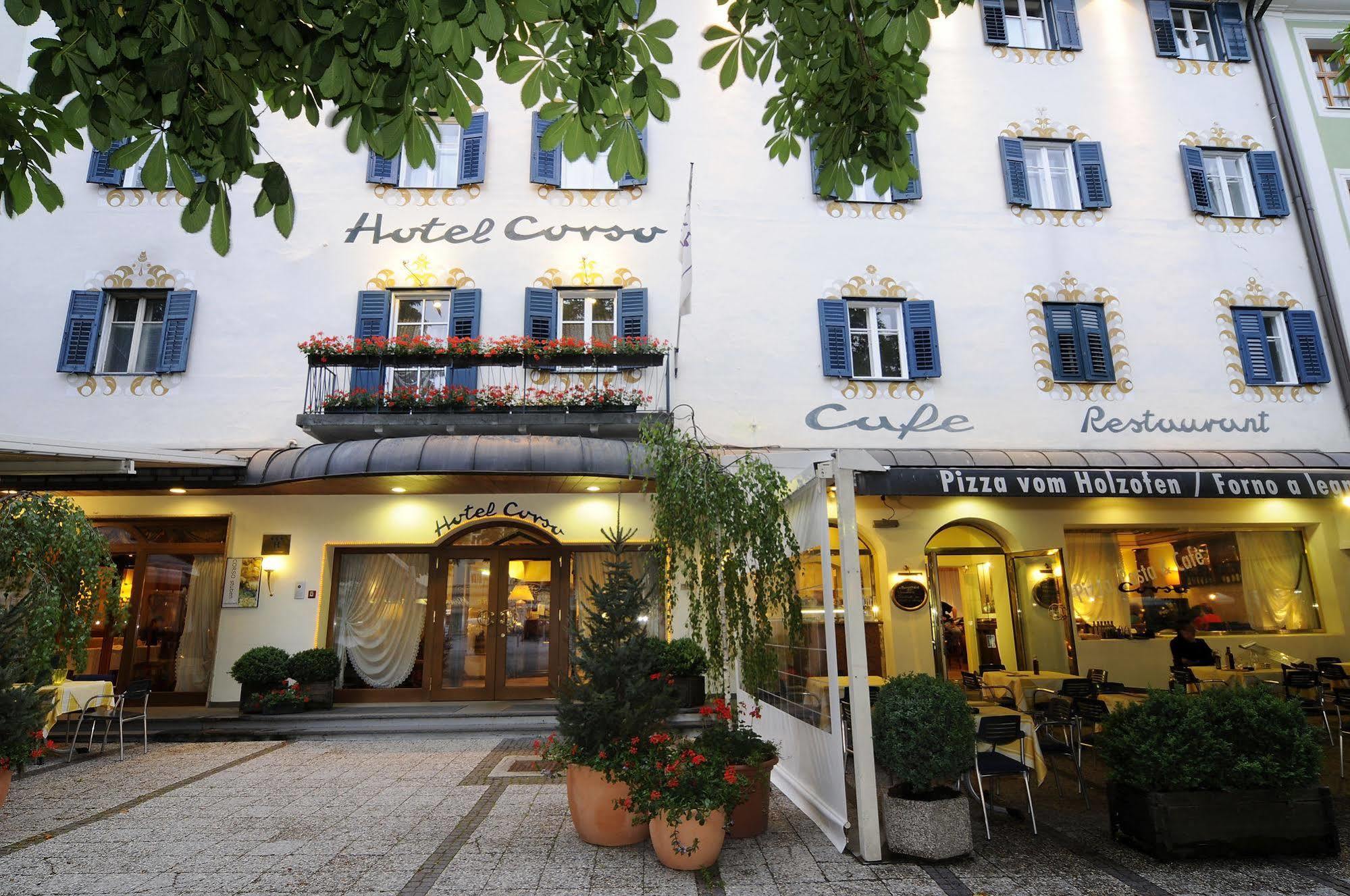 Corso Am Graben Brunico