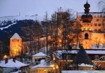 Corso Am Graben 4*