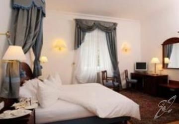 Corso Am Graben Hotel 4*