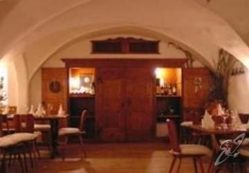 Corso Am Graben Brunico